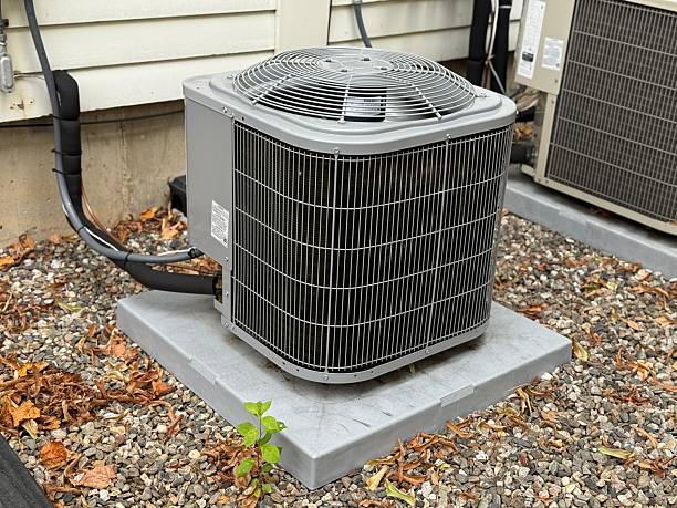 24/7 Emergency Hvac Repair experts in Gordon, PA